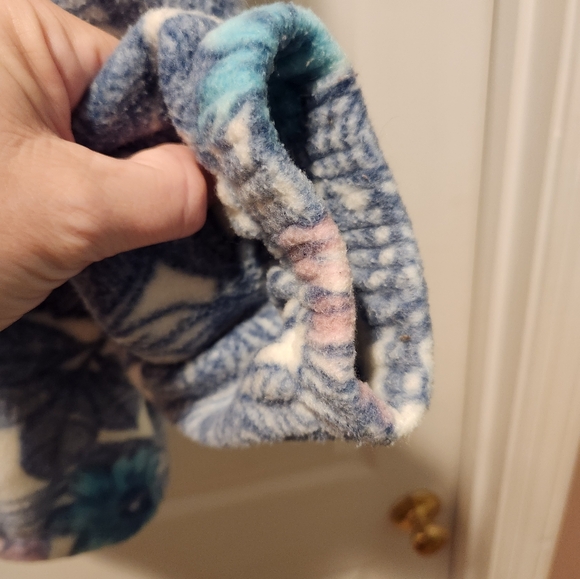 ALFRED Dunner ladys L jacket fleece - Picture 4 of 4